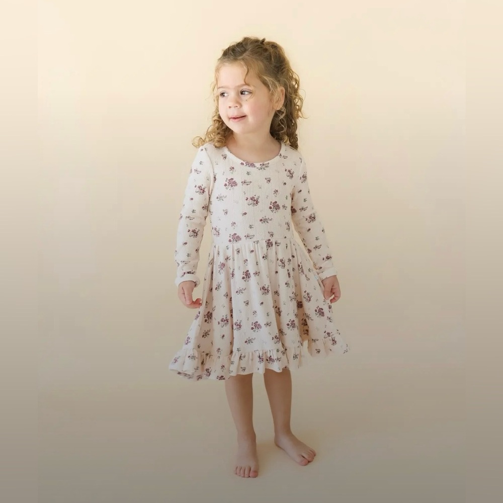 Posh Peanut Maven Floral Pointelle Bundle